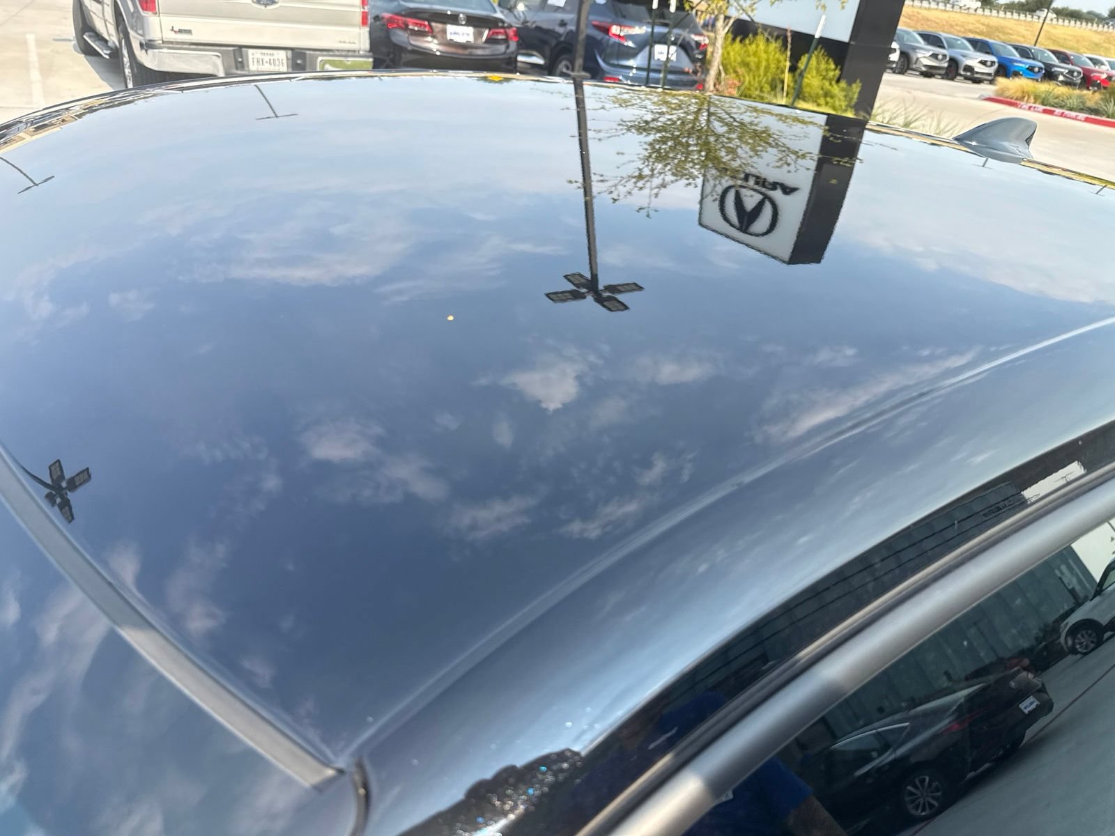 Used 2026 Acura Integra Type S FWD image 5