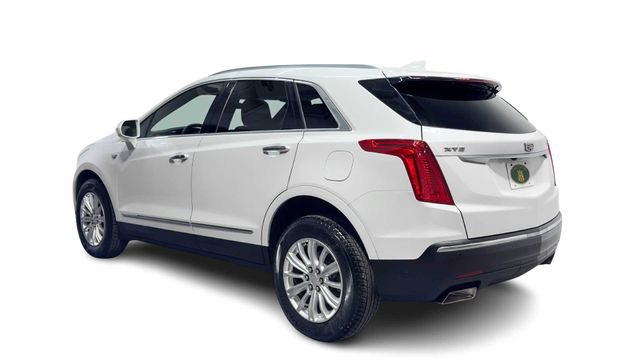 Used 2019 Cadillac XT5 FWD image 4