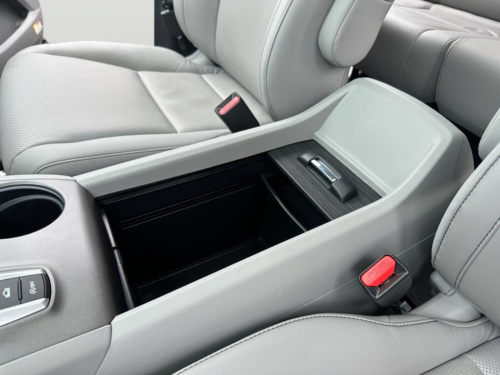New 2026 Honda Ridgeline RTL image 20
