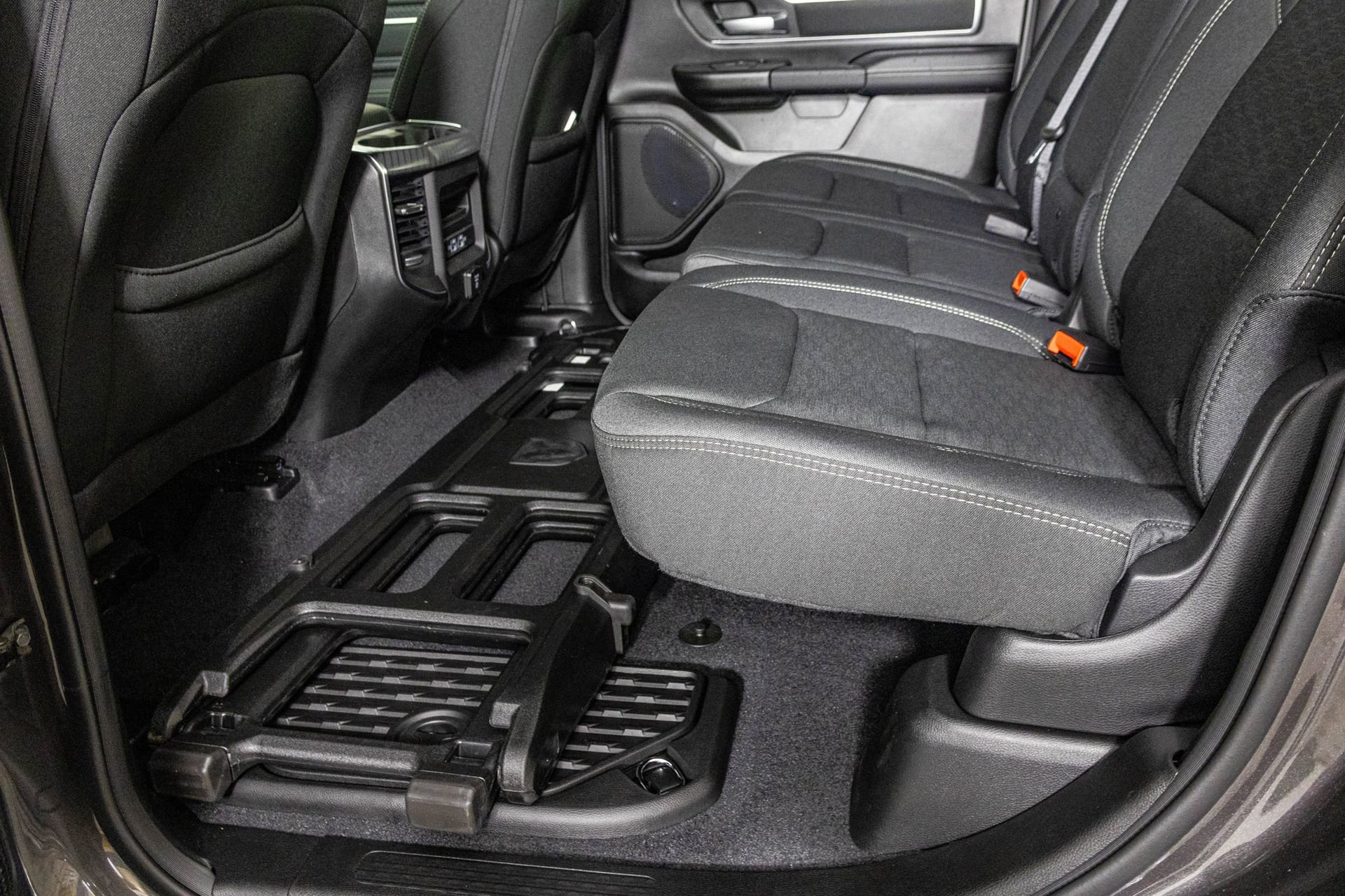 New 2026 RAM 1500 Big Horn image 26