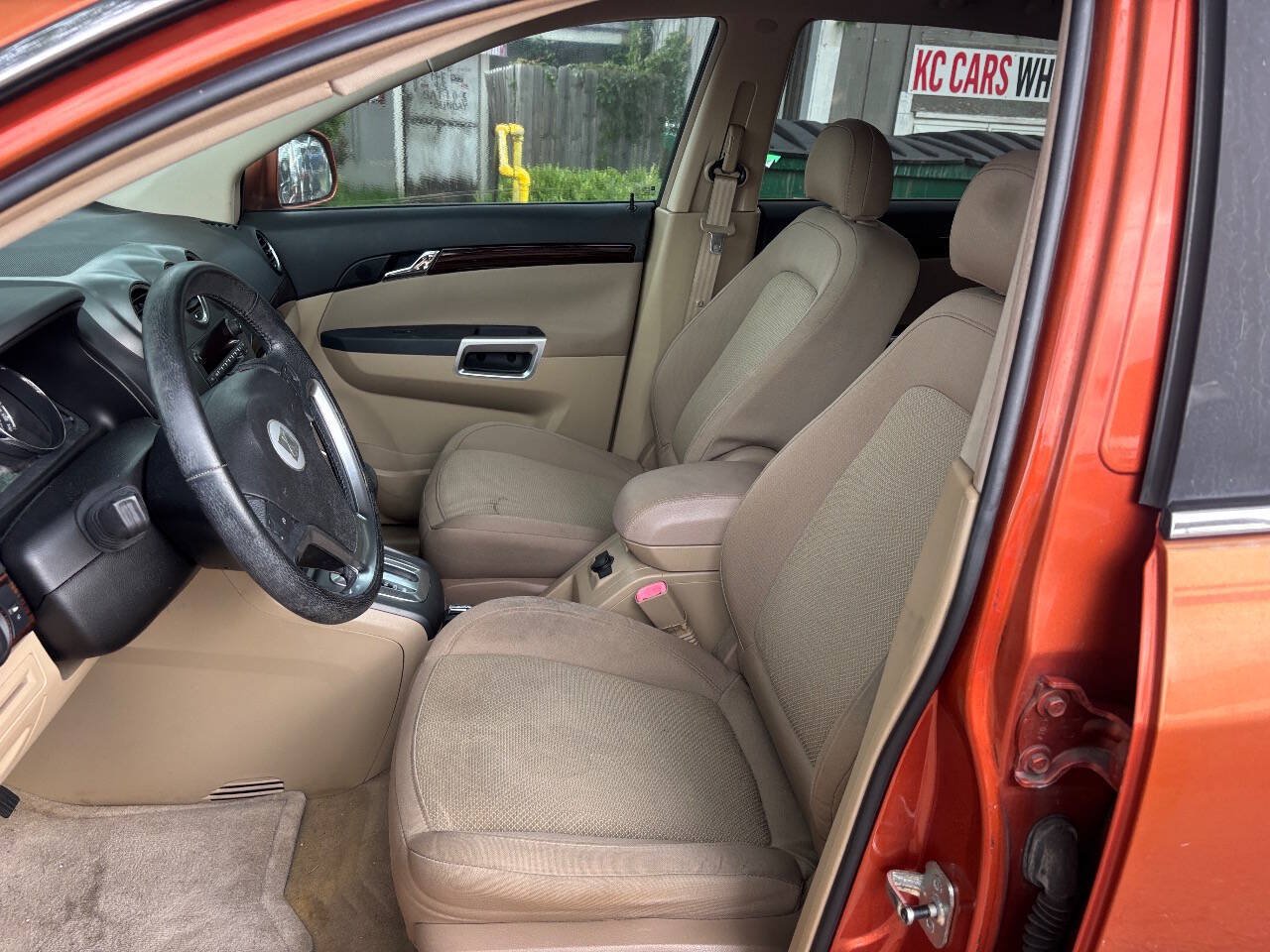Used 2008 Saturn Vue XR FWD image 14
