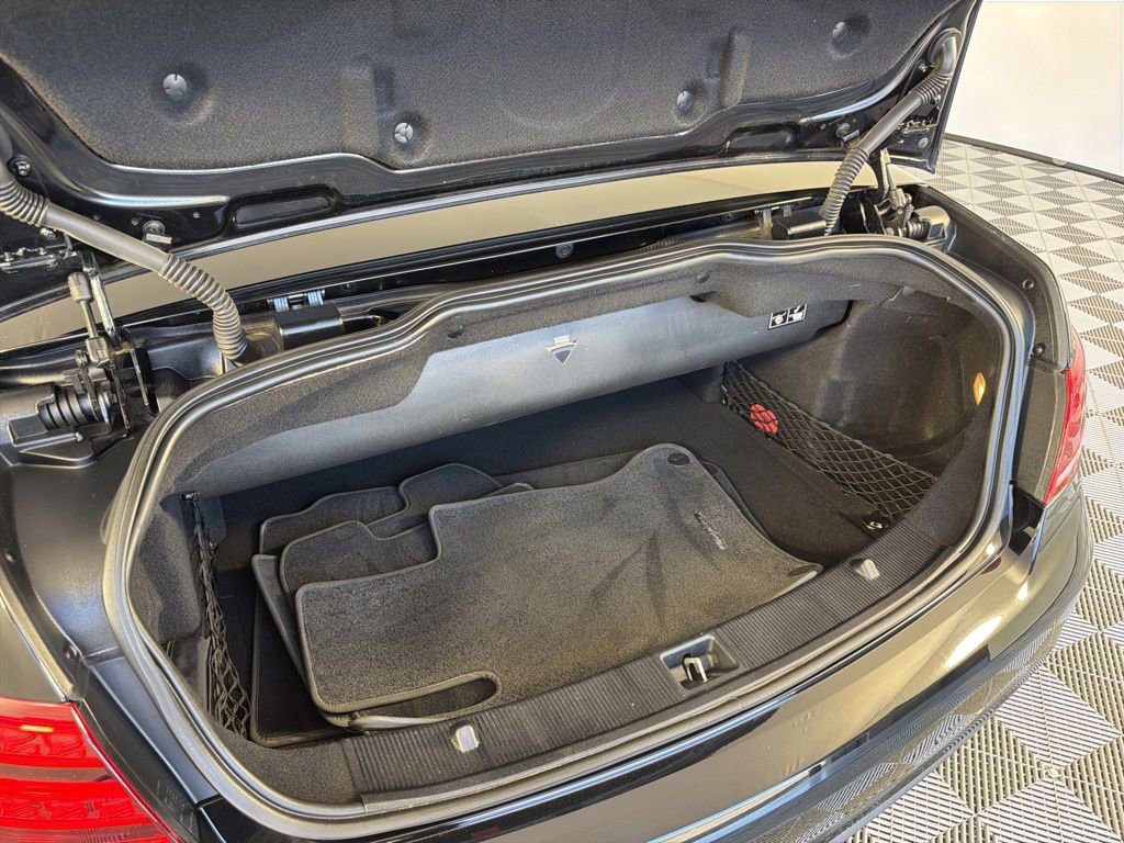 Used 2015 Mercedes-Benz E 400 Cabriolet image 30