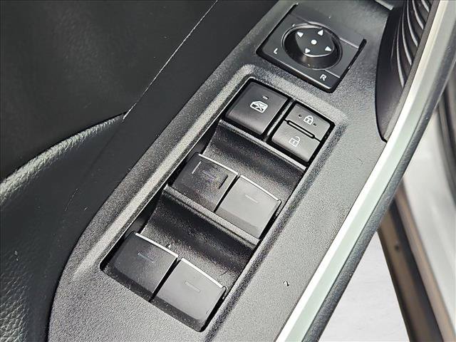 Certified 2025 Toyota RAV4 XLE AWD/4WD image 11