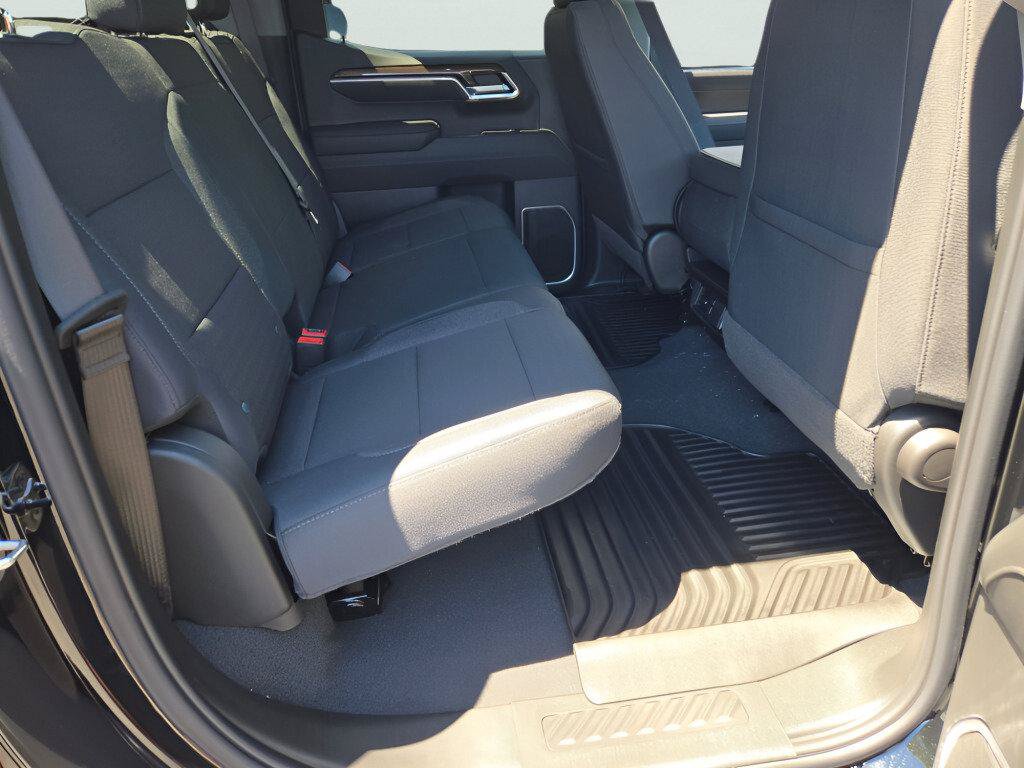 New 2026 Chevrolet Silverado 1500 LT AWD/4WD image 17