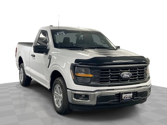 Used 2025 Ford F150 XL w/ Equipment Group 103A High