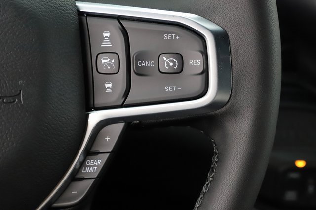 New 2026 RAM 2500 Big Horn image 25