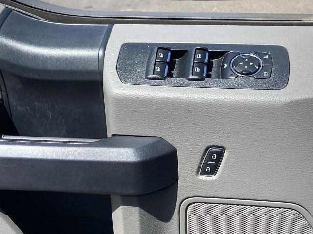 Used 2020 Ford F150 XL w/ Equipment Group 101A Mid AWD/4WD image 17