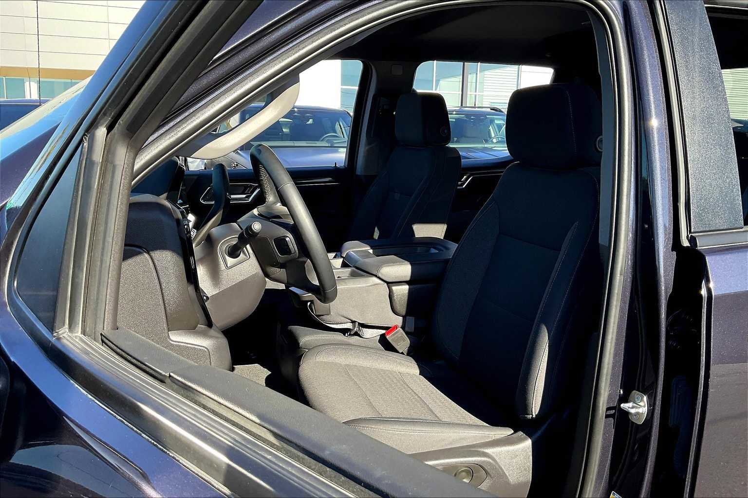 Used 2023 Chevrolet Silverado 1500 RST image 28