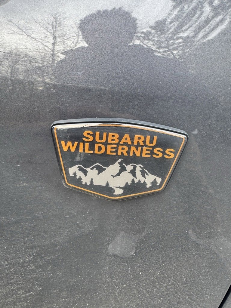 Certified 2025 Subaru Crosstrek 2.5i Wilderness w/ Wilderness Package image 10