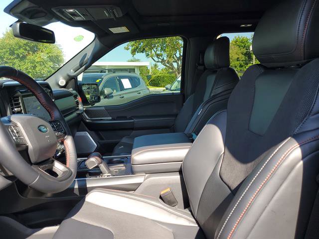 Used 2025 Ford F150 Raptor AWD/4WD image 40