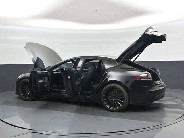 Used 2021 Tesla Model S Plaid image 50