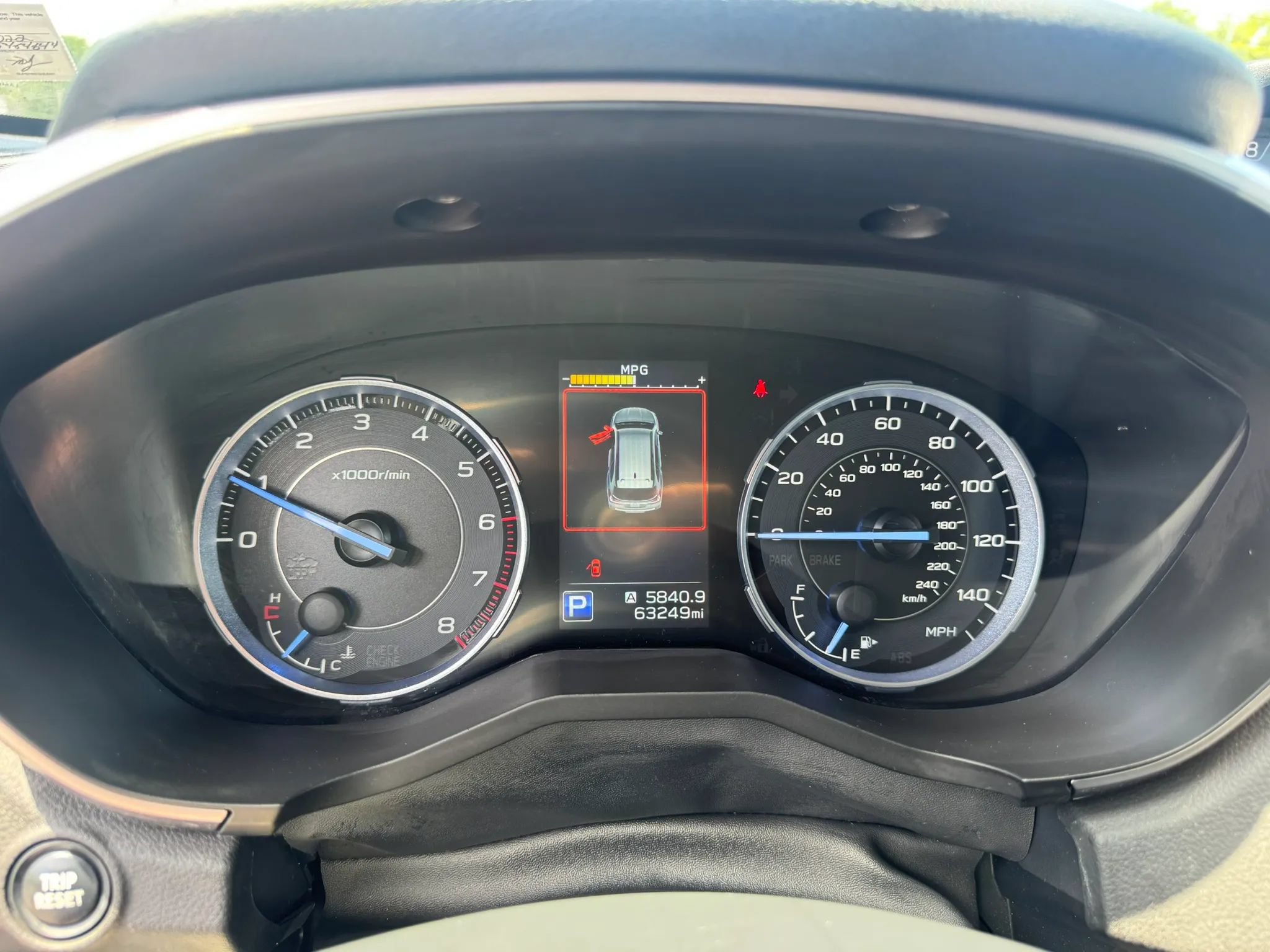 Used 2022 Subaru Ascent Limited AWD/4WD image 25