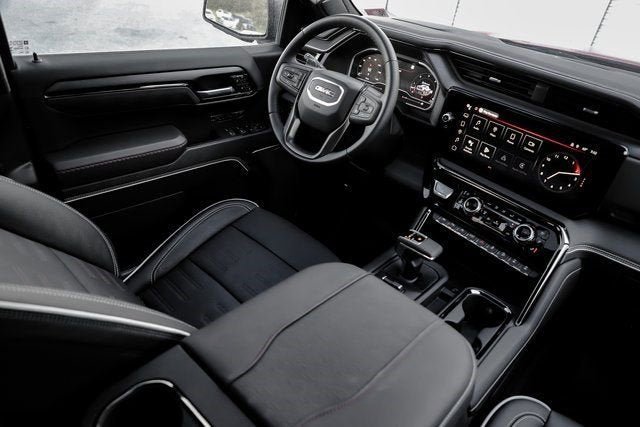 New 2023 GMC Sierra 1500 AT4X w/ AT4X AEV Edition AWD/4WD image 48