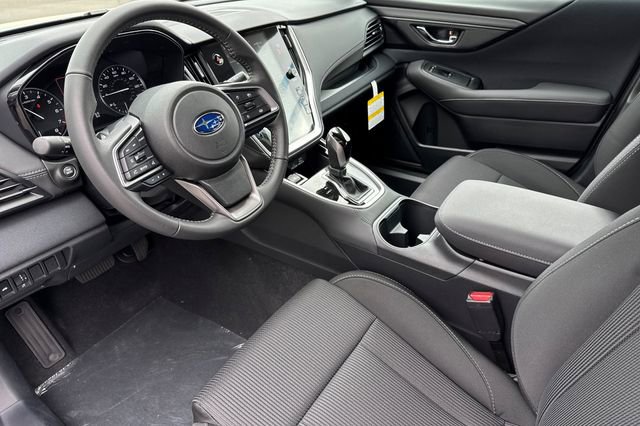 Used 2025 Subaru Legacy Premium image 7