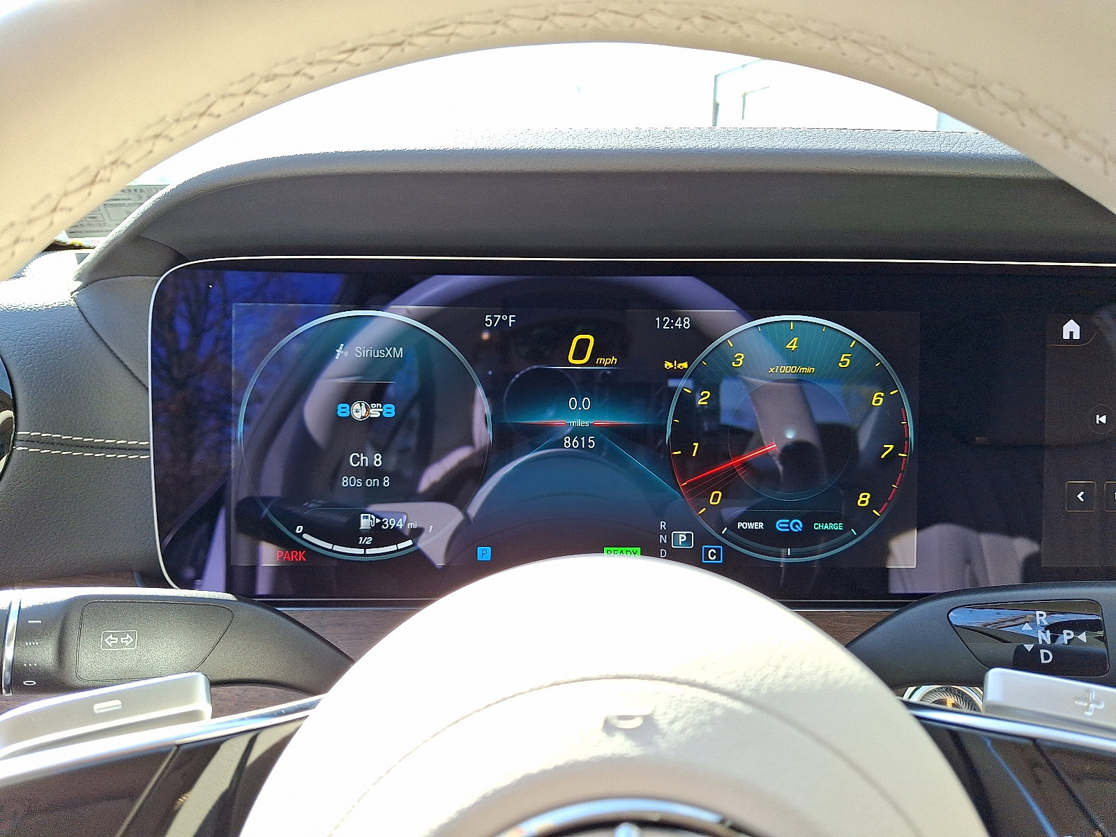 Used 2023 Mercedes-Benz CLS 450 4MATIC image 22