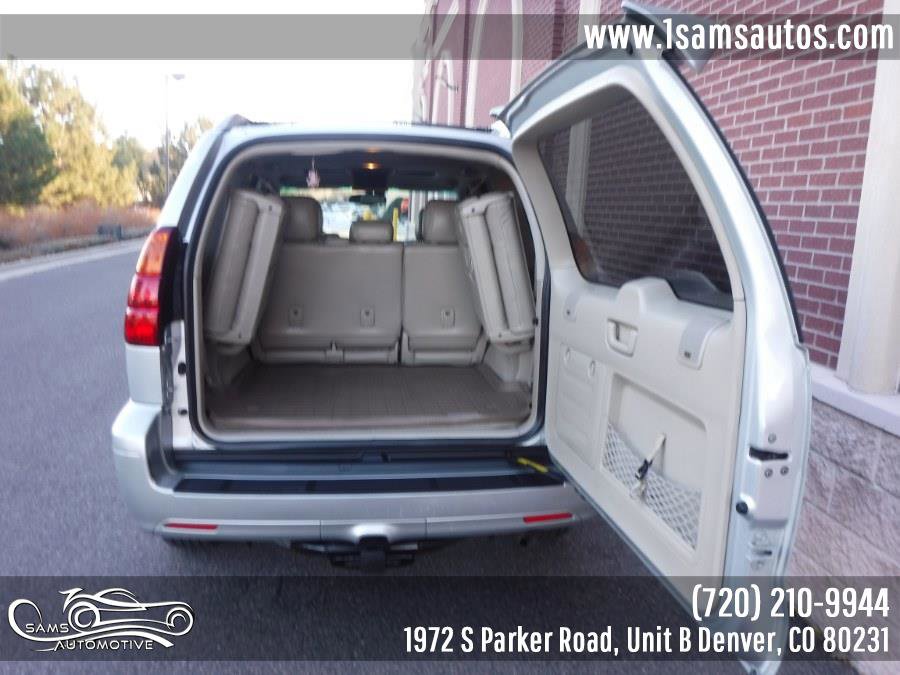 Used 2004 Lexus GX 470 image 34