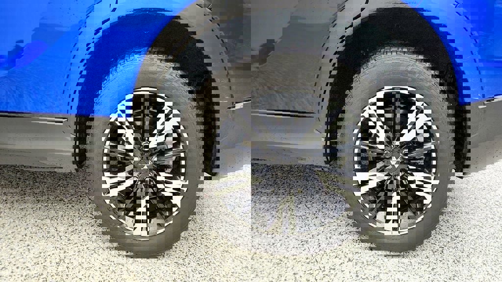 Used 2023 Mitsubishi Eclipse Cross SE image 9