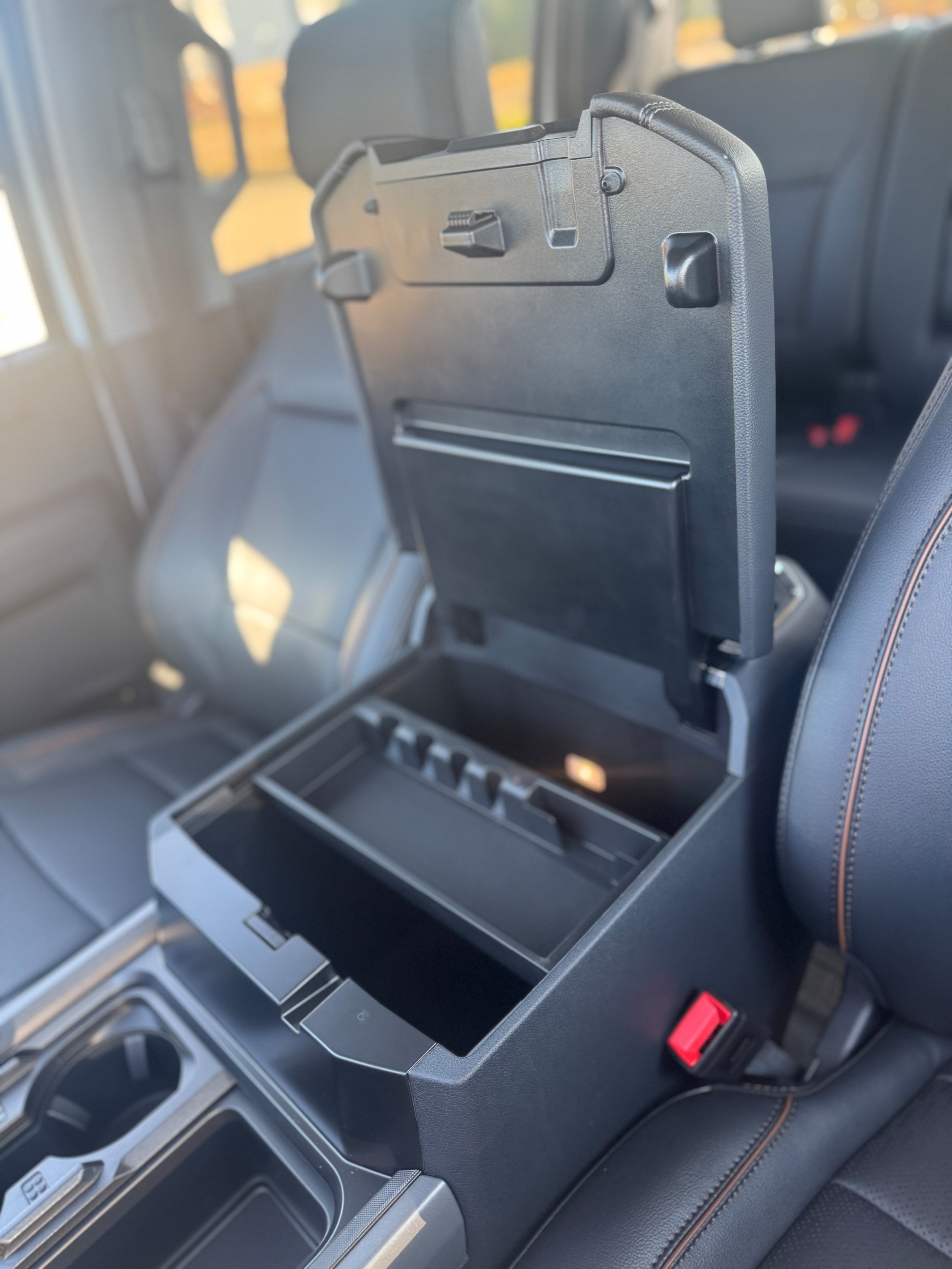 New 2026 Ford F350 Lariat RWD image 21