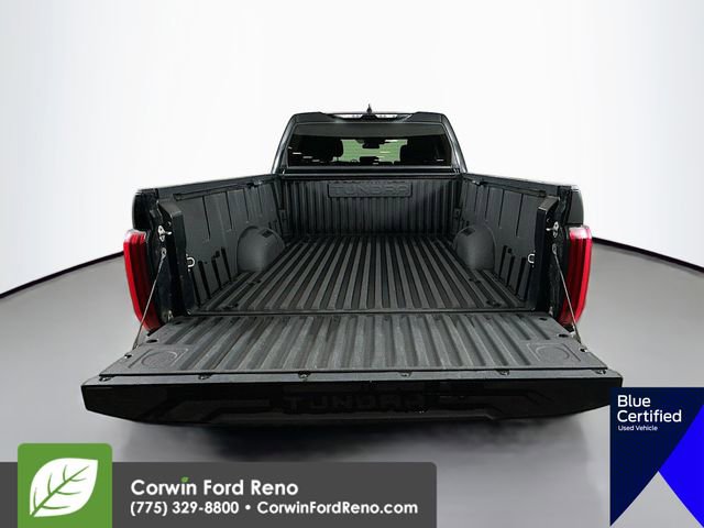 Used 2023 Toyota Tundra SR5 image 28