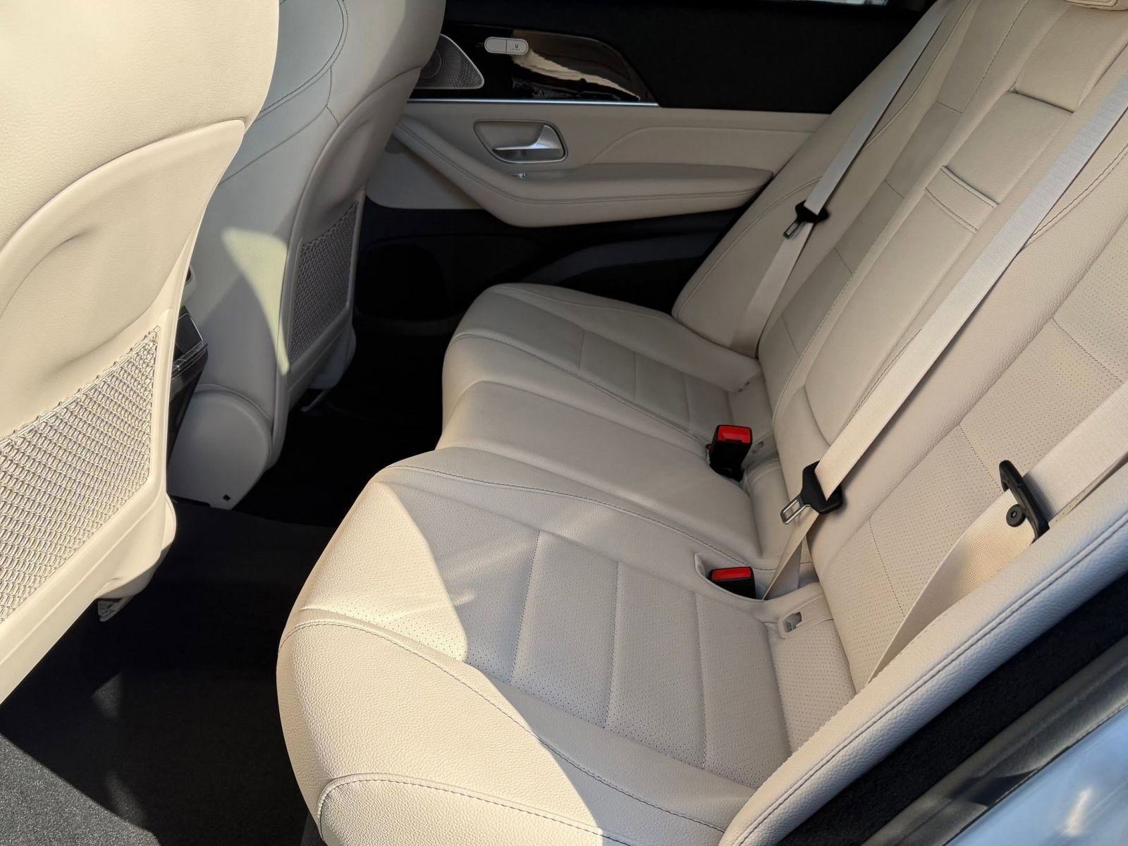 New 2026 Mercedes-Benz GLE 450 4MATIC image 15