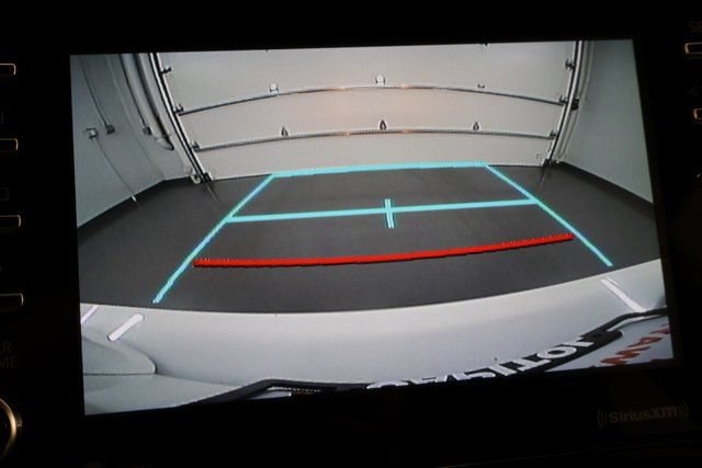Used 2022 Toyota Prius LE FWD image 23