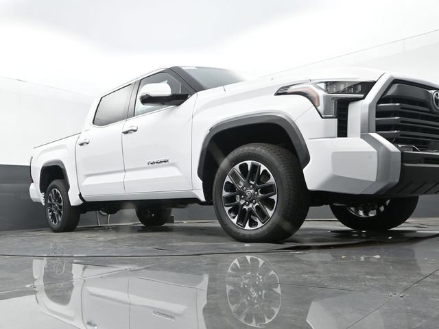 New 2026 Toyota Tundra Limited AWD/4WD image 23