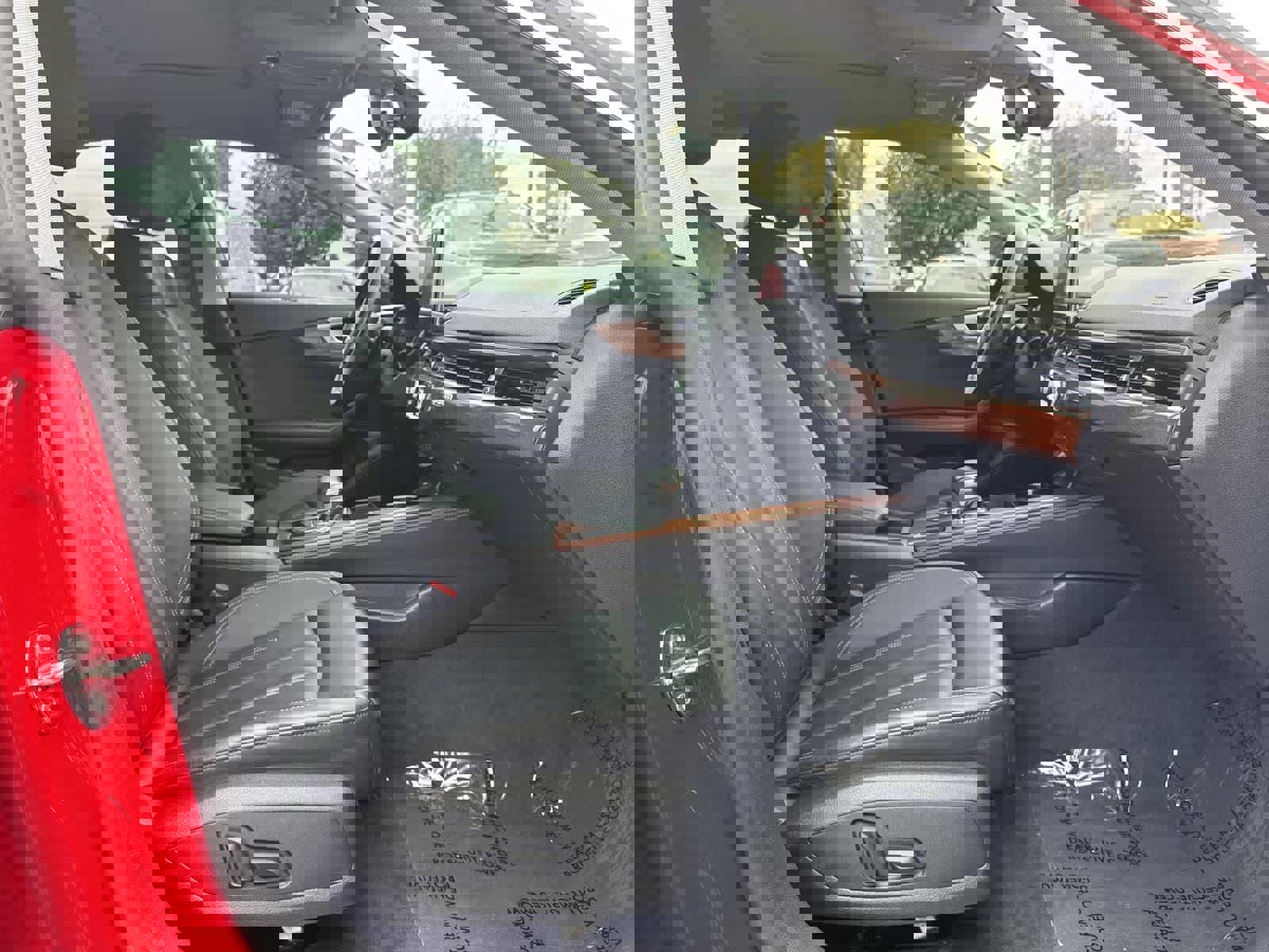 Used 2022 Audi A5 2.0T Premium Plus w/ Premium Plus image 39