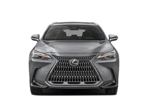 New 2026 Lexus NX 350h AWD w/ Accessory Package (2T) image 4