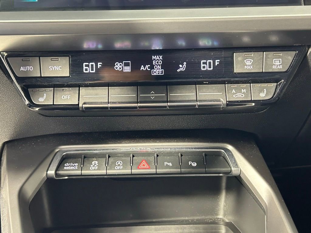 Used 2023 Audi A3 2.0T Premium w/ Convenience Package image 20