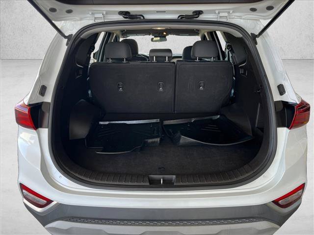 Used 2019 Hyundai Santa Fe SE FWD image 22