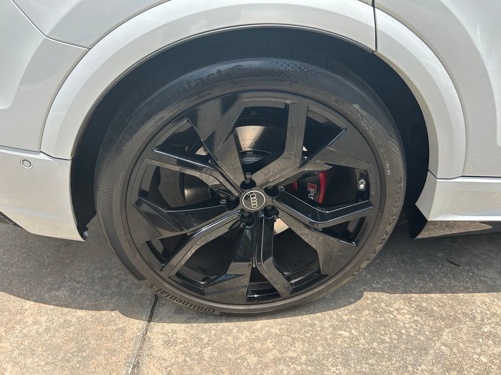 Used 2024 Audi RS Q8 AWD/4WD image 28