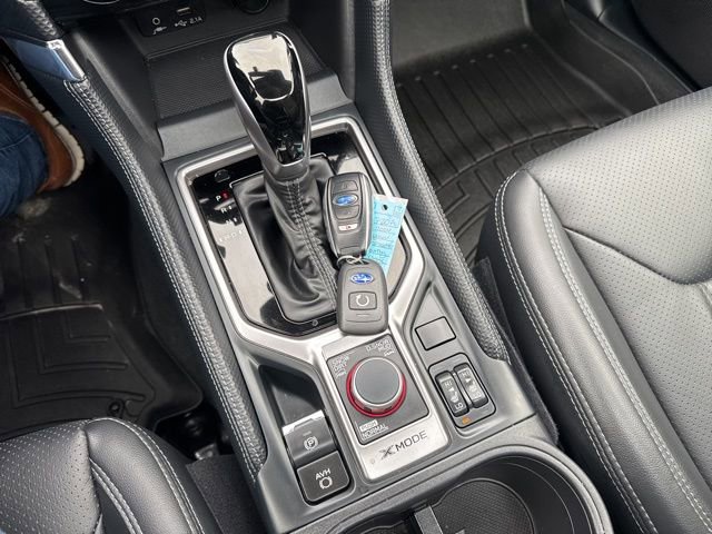 Used 2024 Subaru Forester Touring image 61