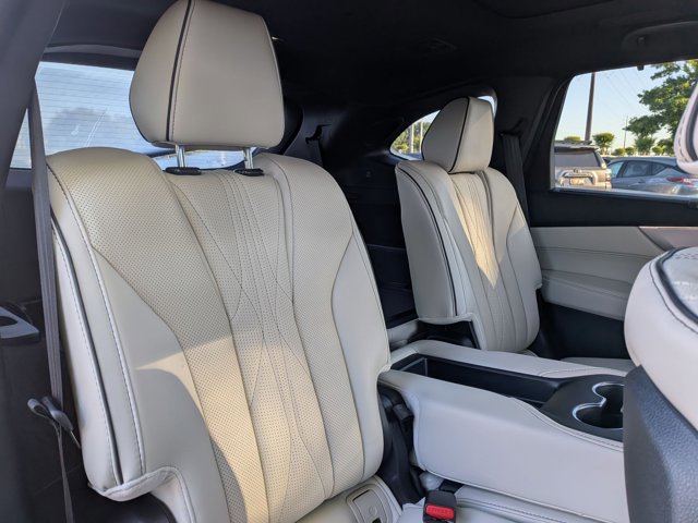 Used 2025 Acura MDX A-Spec AWD/4WD image 18