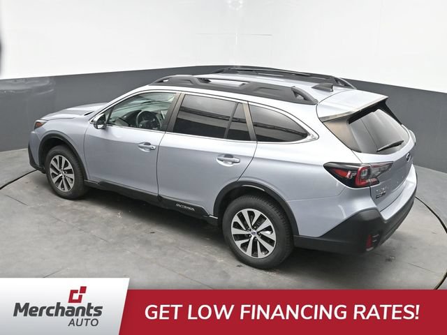 Used 2022 Subaru Outback Premium AWD/4WD image 31