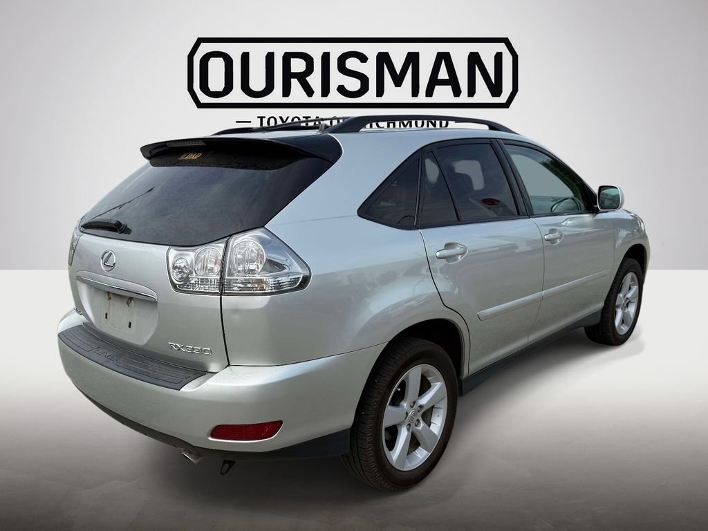 Used 2006 Lexus RX 330 AWD image 3