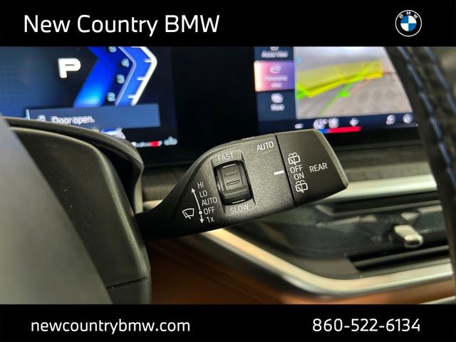 Used 2025 BMW ALPINA XB7 image 18