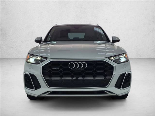 Used 2024 Audi Q5 2.0T Prestige AWD/4WD image 2