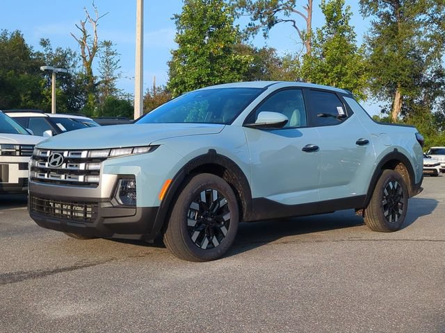 New 2027 Hyundai Santa Cruz SE FWD image 2
