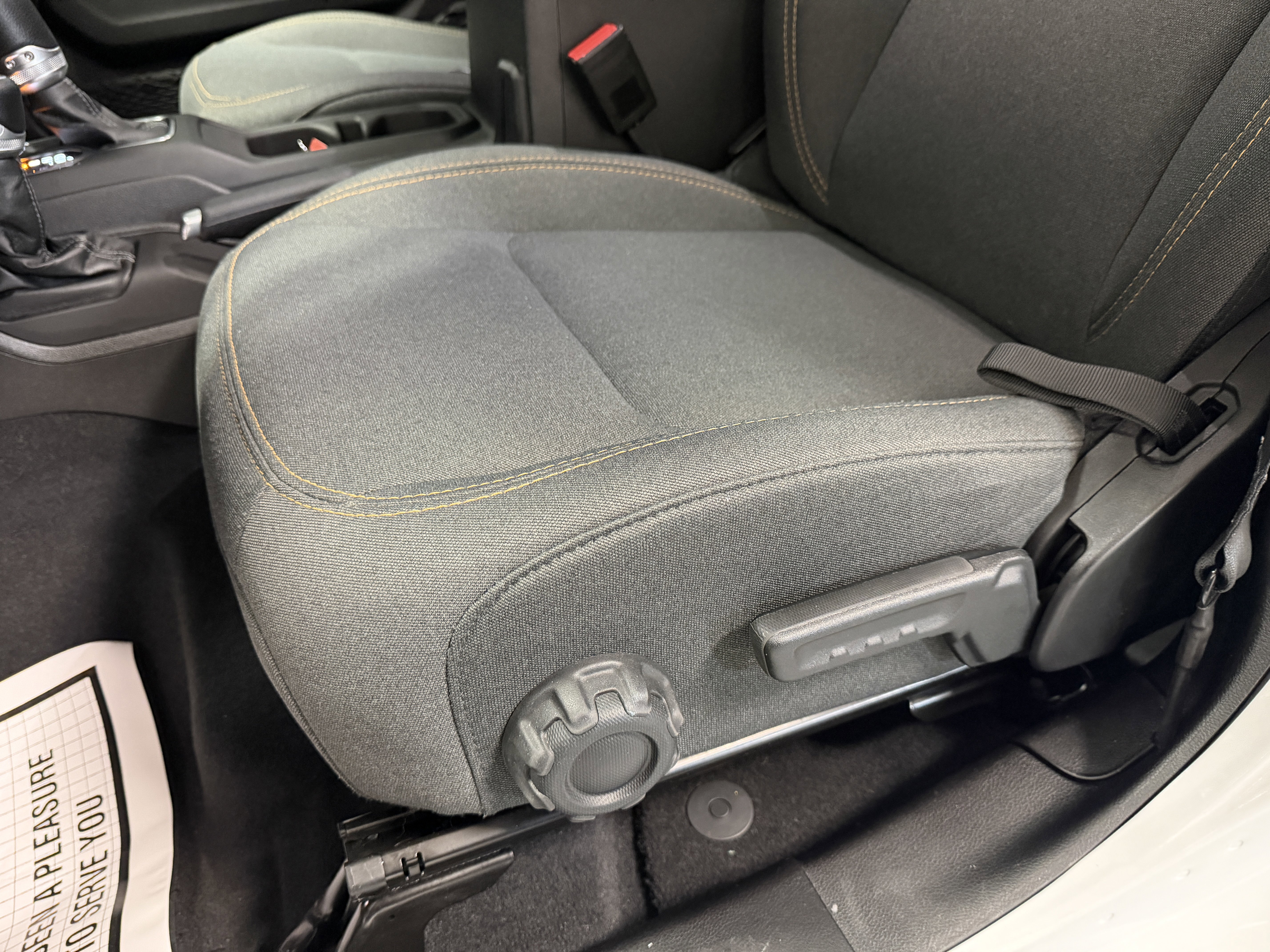 Used 2025 Jeep Wrangler Sahara 4xe w/ Safety Group image 21