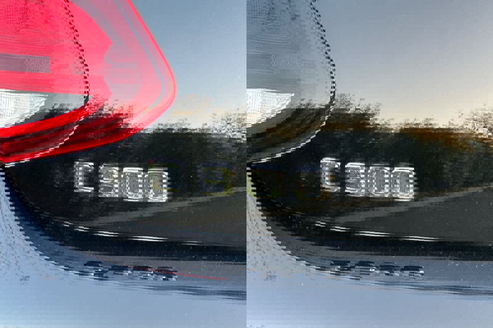 Certified 2021 Mercedes-Benz C 300 C 300 image 24