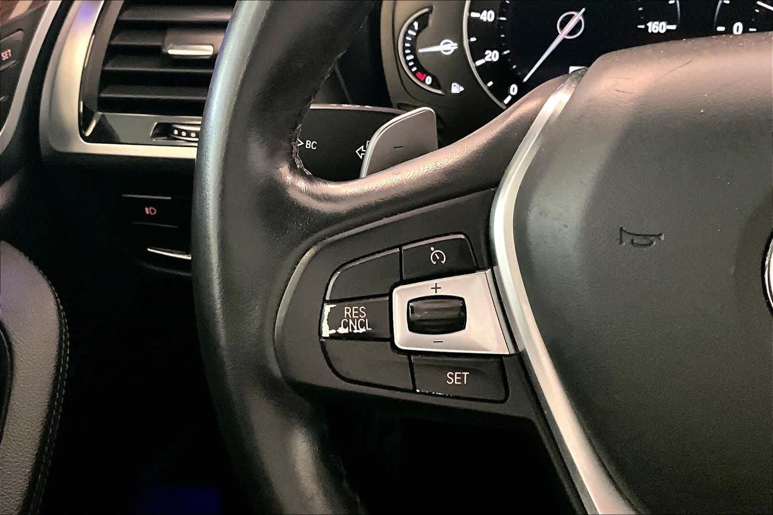 Used 2019 BMW X3 sDrive30i w/ Driving Assistance Package RWD image 22