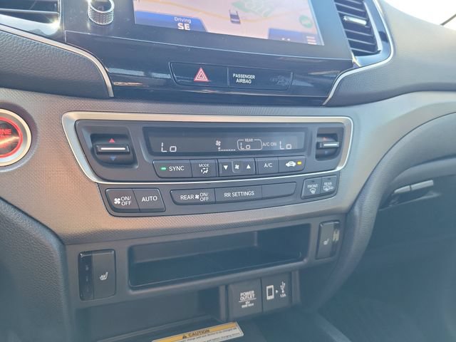 Certified 2023 Honda Ridgeline RTL-E image 24