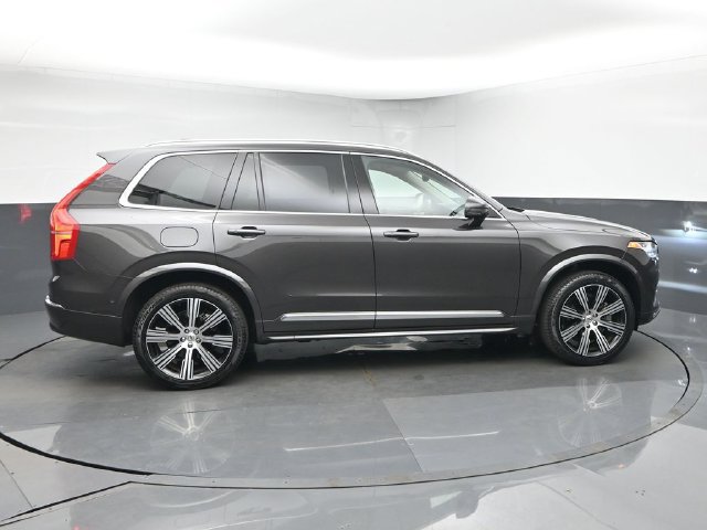 Used 2024 Volvo XC90 B6 Plus w/ Protection Package Premier AWD/4WD image 9