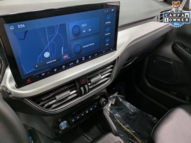 Used 2024 Ford Escape Platinum image 13
