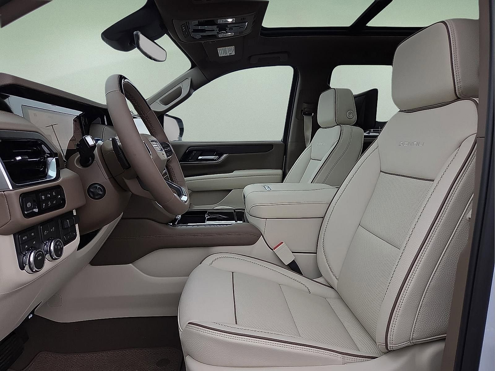 New 2026 GMC Yukon XL Denali image 17