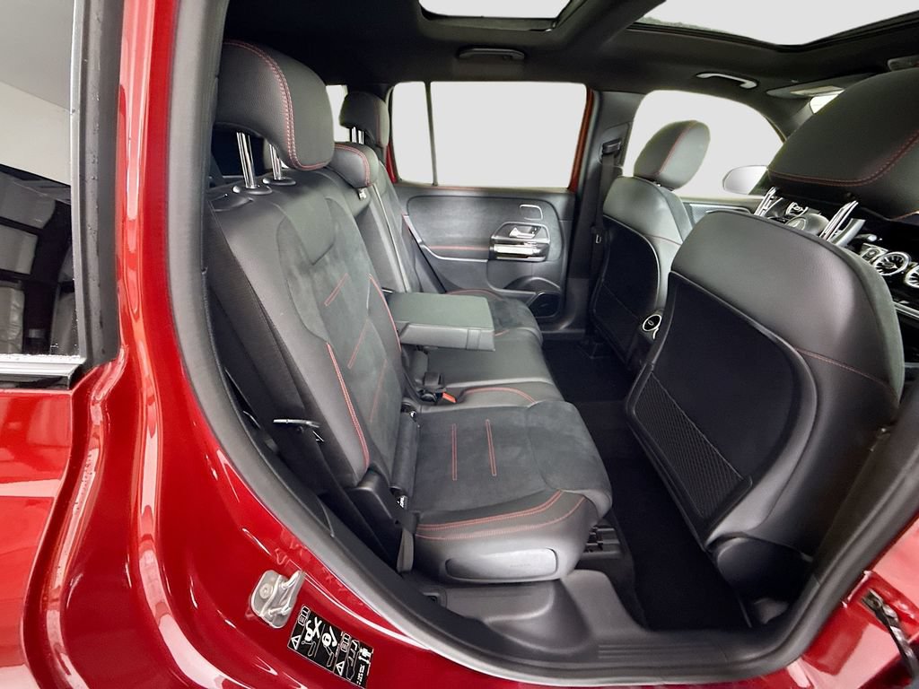 Certified 2024 Mercedes-Benz GLB 250 image 22