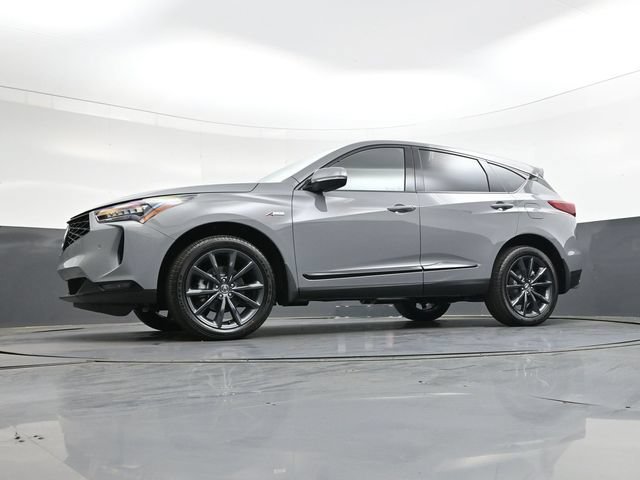 New 2026 Acura RDX A-Spec AWD/4WD image 35