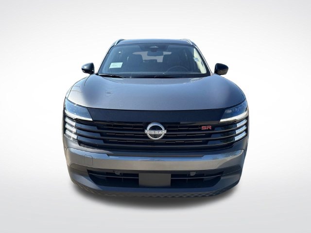 New 2027 Nissan Kicks SR FWD image 2
