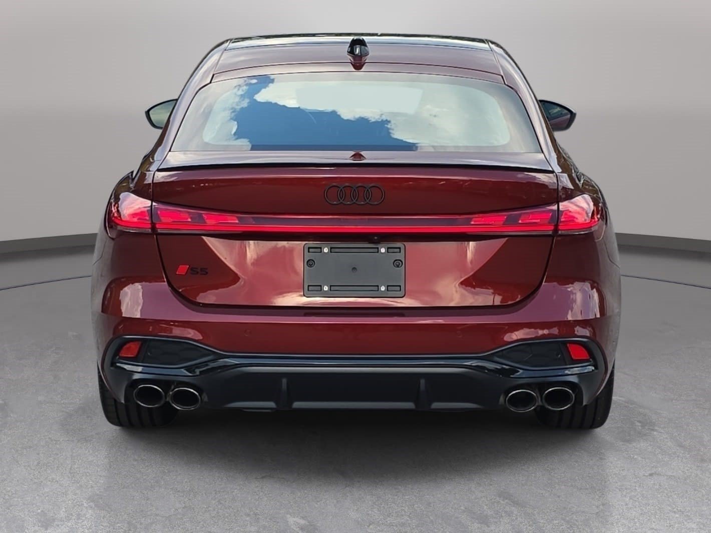 New 2026 Audi S5 Prestige AWD/4WD image 6