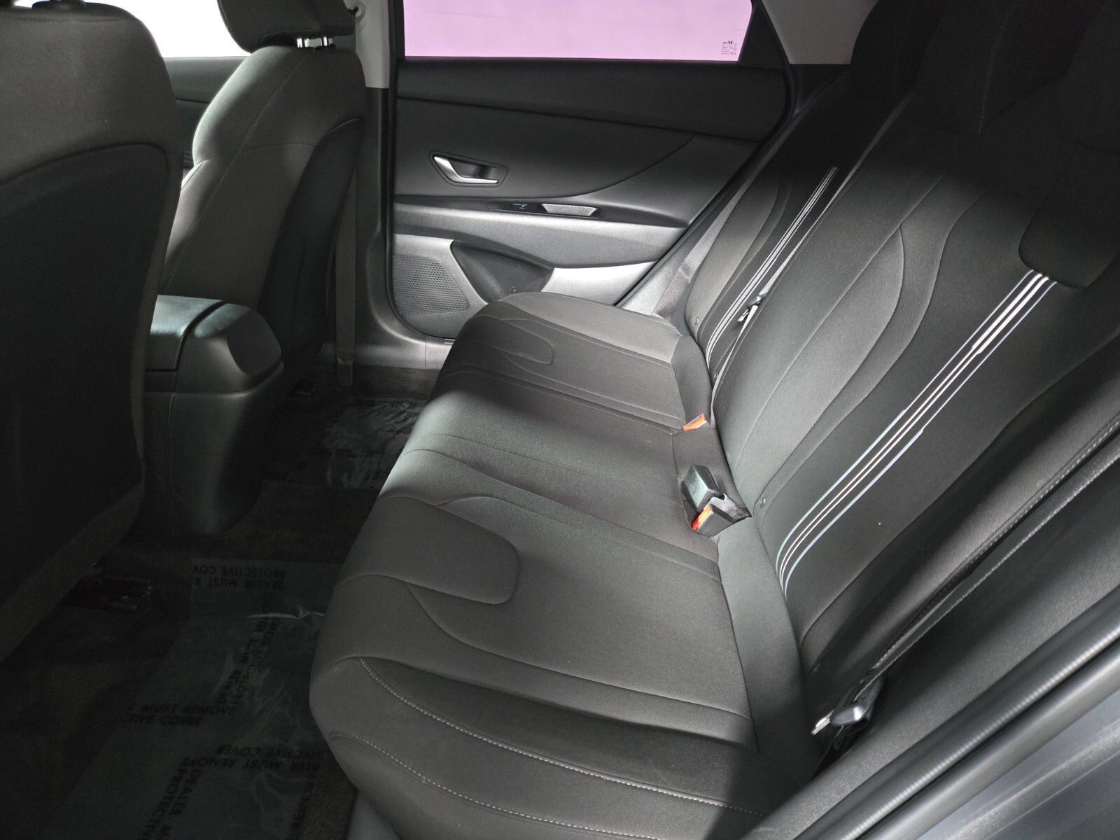 Used 2023 Hyundai Elantra SEL w/ Convenience Package FWD image 5